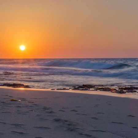 Porto Matrouh Beach Resort Мерса-Матрух Екстер'єр фото