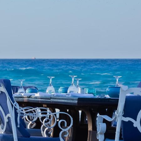 Porto Matrouh Beach Resort Мерса-Матрух Екстер'єр фото