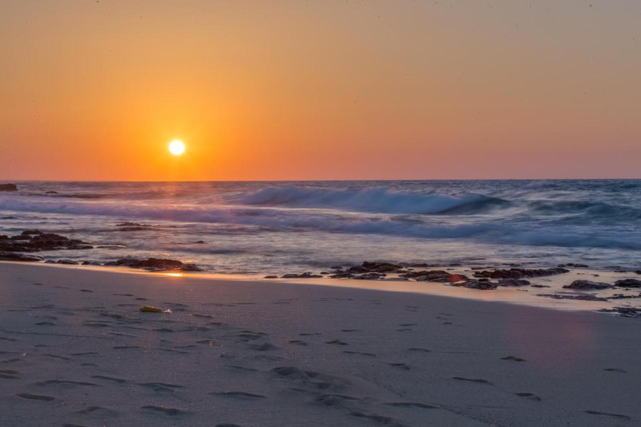 Porto Matrouh Beach Resort Мерса-Матрух Екстер'єр фото
