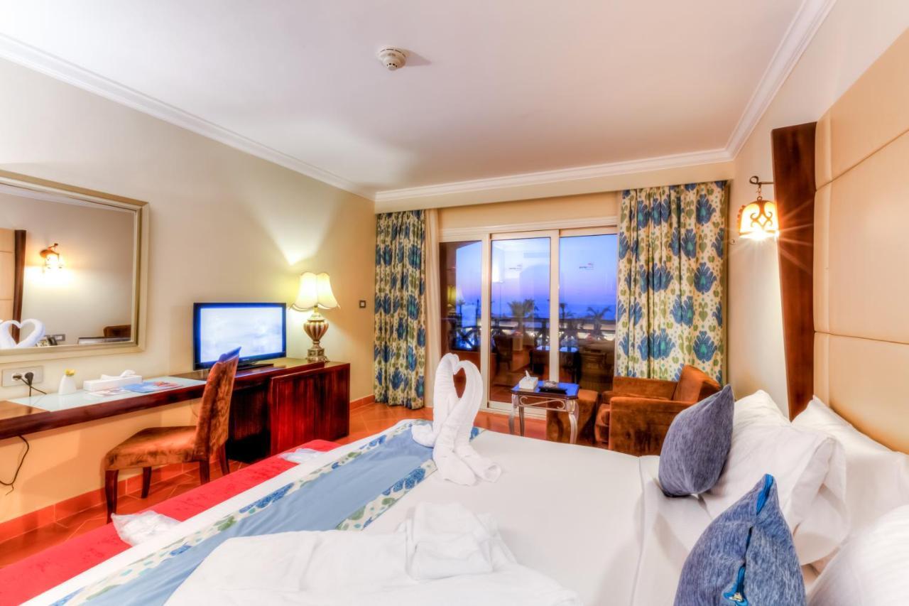 Porto Matrouh Beach Resort Мерса-Матрух Екстер'єр фото