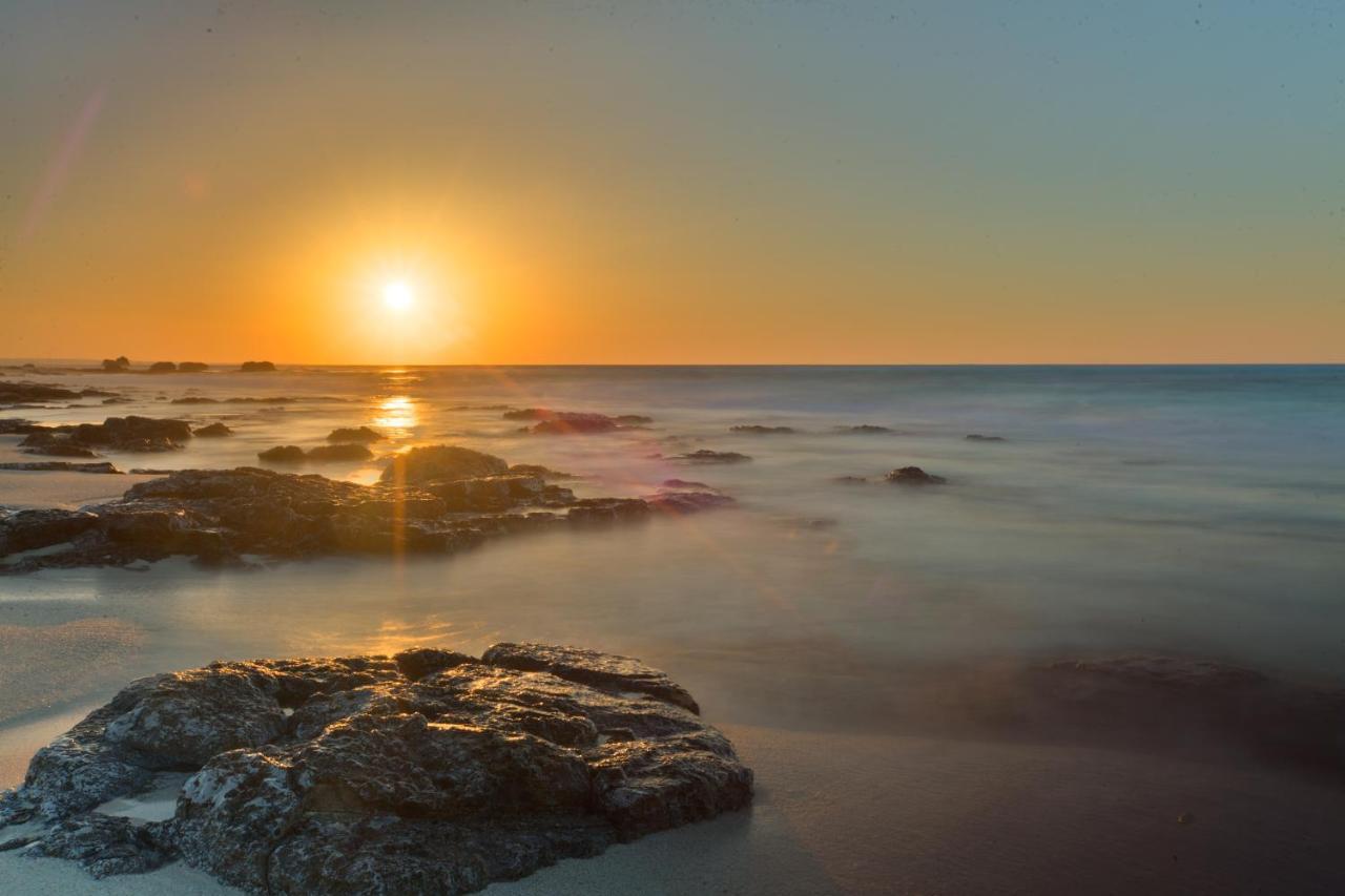 Porto Matrouh Beach Resort Мерса-Матрух Екстер'єр фото