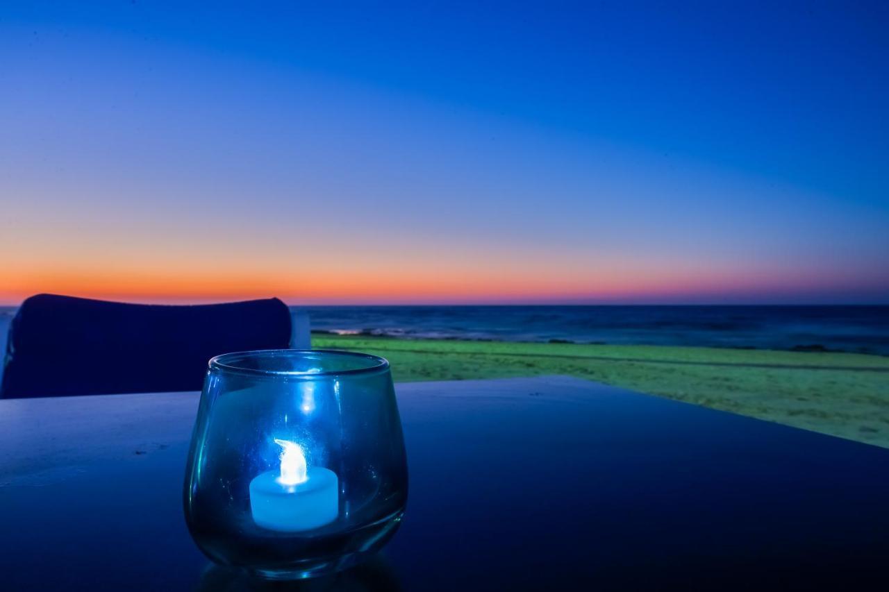 Porto Matrouh Beach Resort Мерса-Матрух Екстер'єр фото