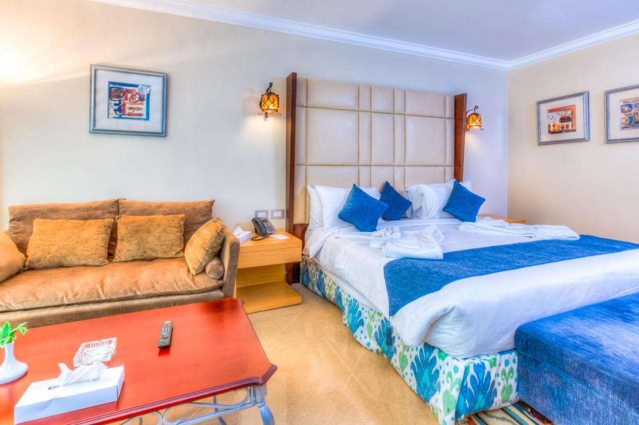Porto Matrouh Beach Resort Мерса-Матрух Екстер'єр фото