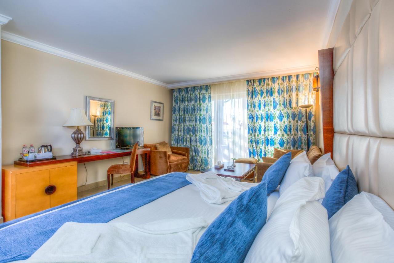 Porto Matrouh Beach Resort Мерса-Матрух Екстер'єр фото