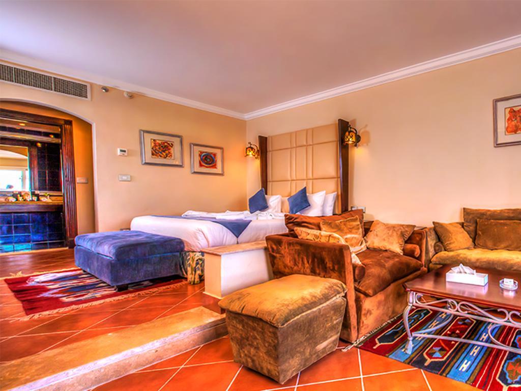 Porto Matrouh Beach Resort Мерса-Матрух Номер фото
