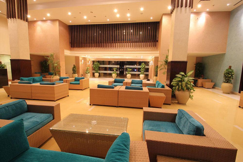 Porto Matrouh Beach Resort Мерса-Матрух Екстер'єр фото