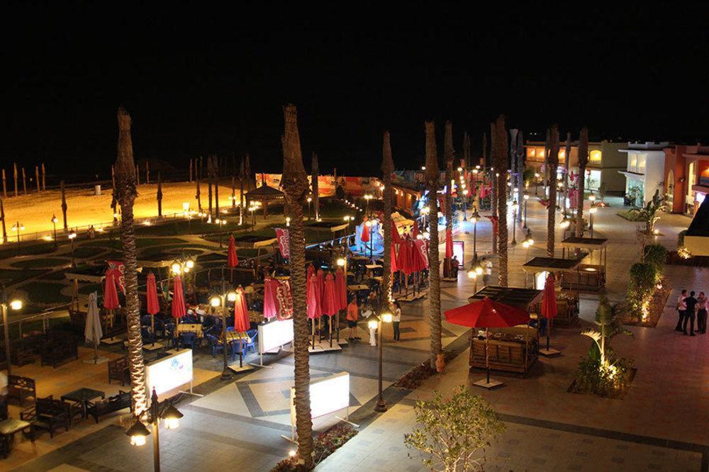Porto Matrouh Beach Resort Мерса-Матрух Екстер'єр фото