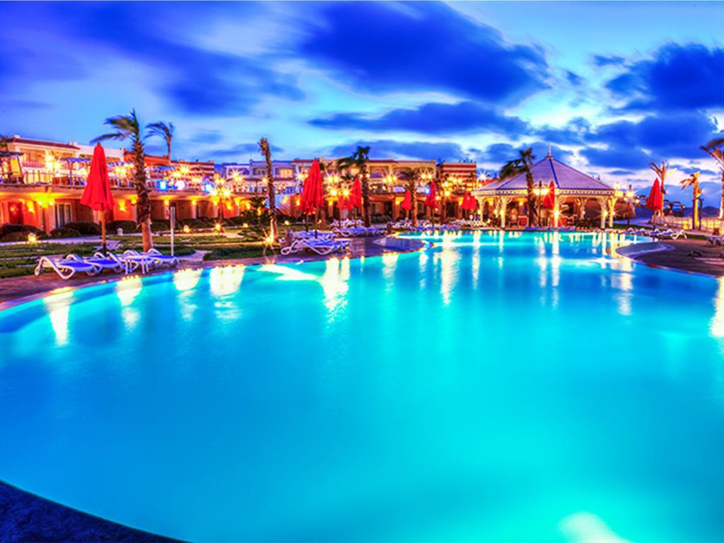 Porto Matrouh Beach Resort Мерса-Матрух Екстер'єр фото