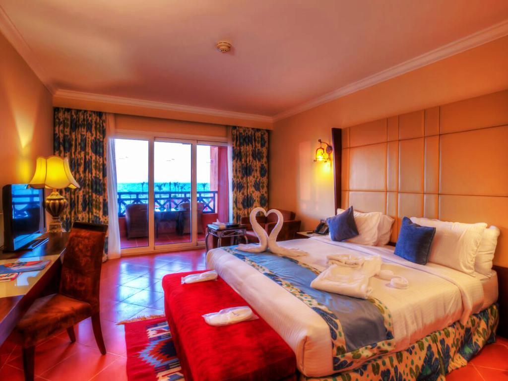 Porto Matrouh Beach Resort Мерса-Матрух Екстер'єр фото