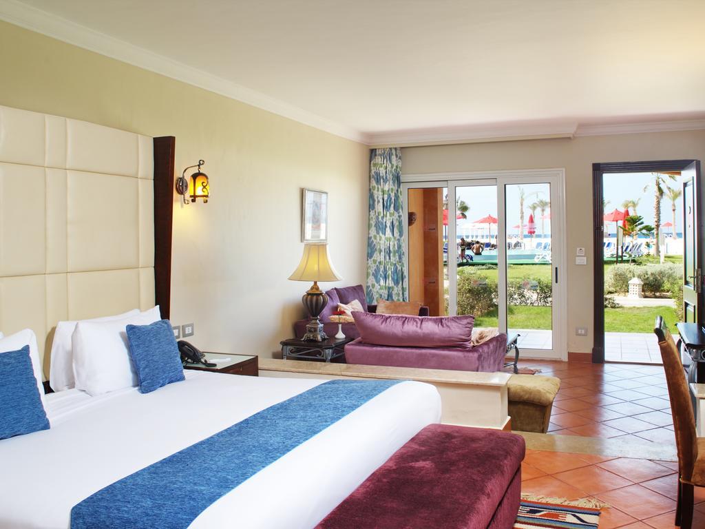 Porto Matrouh Beach Resort Мерса-Матрух Екстер'єр фото