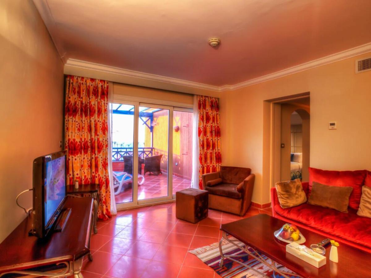 Porto Matrouh Beach Resort Мерса-Матрух Номер фото